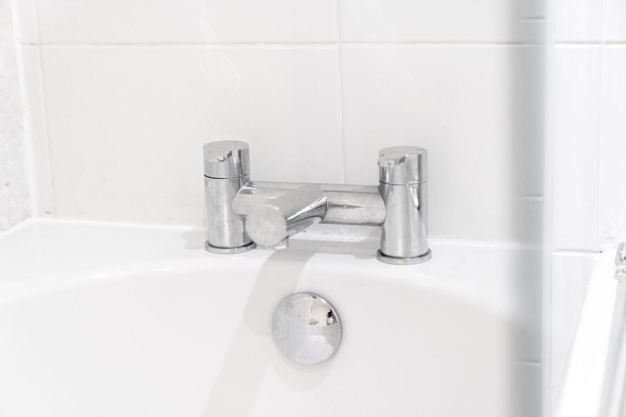 Birmingham City Centre Apartment - Wifi - Netflix - Top Rated - 59L Екстериор снимка