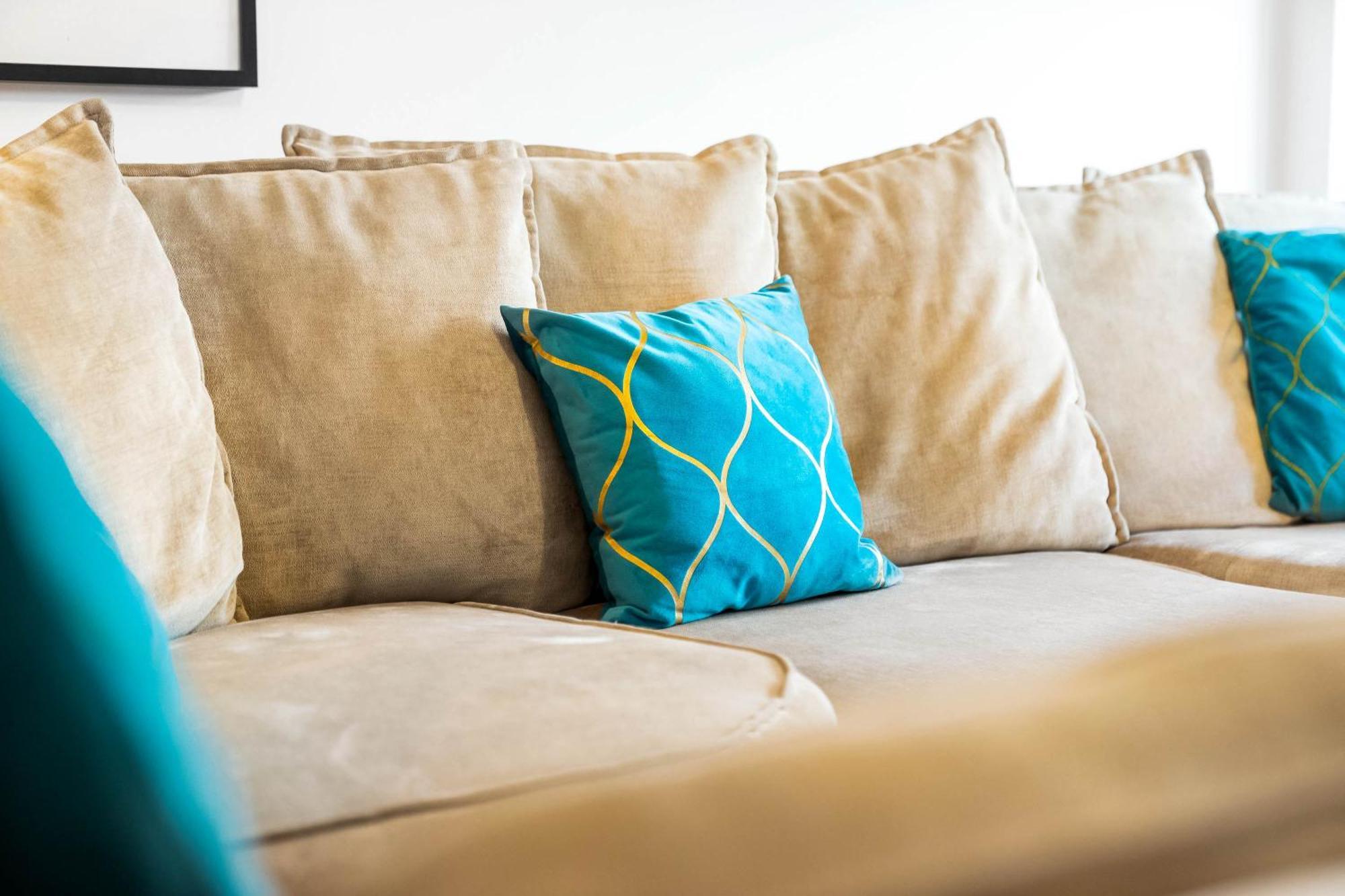 Birmingham City Centre Apartment - Wifi - Netflix - Top Rated - 59L Екстериор снимка